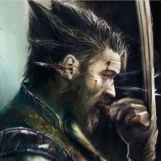 old man utkonosikさんのプロフィール画像