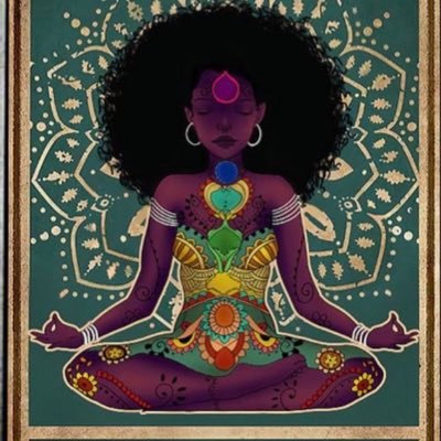 TheRealMsCain's profile picture. DEFUND THE POLICE!! You CANNOT “reform” racism. #NoAntiBlackRacism #FullGrownFoundationalBlackWoman