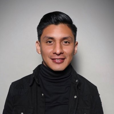 HIV Health. LGBTQ Abvocate 🏳️🌈. Health Educator. From Peru 🇵🇪. Living in New York City 🗽 #raulbrand