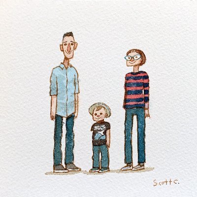 Josh Garrellさんのプロフィール画像