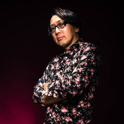 Jin Izawaさんのプロフィール画像