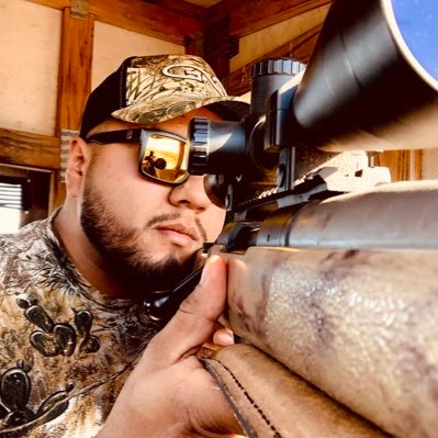 HTX, 28, Hunting🦌, Fishing 🎣, Father to our Future Kids.....