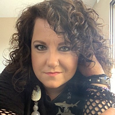 LilMissDayshine's profile picture. No.