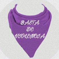 #BastaDeViolencia (@yanomasv) 's Twitter Profile