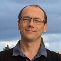 Vitaly πΊπ¦ Feldman (@vitalyfm) 's Twitter Profile