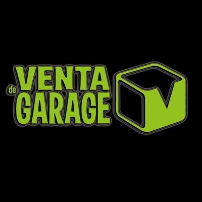 VentadeGarageCo's profile picture. Tienda de productos enfocados al deporte + Especializados en Cámaras // Una idea de @JaviergMedia