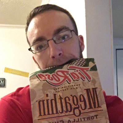 Jrizzle88's profile picture. Dad, Software Engineer, Game Developer, Cybersecurity
