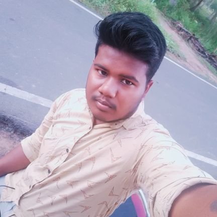 senthilRskp's profile picture. 