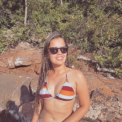 milena_deos's profile picture. Engenheira Agrônoma