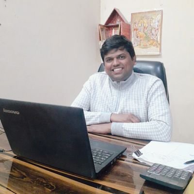 Founder at ASSSR INTERNATIONAL. @asssrinindia.
Manufacturer and Exports in Handicraft Products & Home Decorative items.