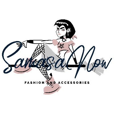 SamasaNow, is a wild, mysterious and sexy brand that is dedicated to Show gothic individuality, the highest quality and affordable price. Gothic is not just a t