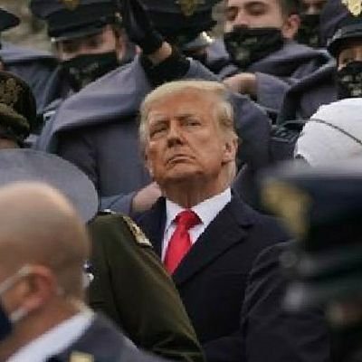 LIDee8's profile picture. USAF Veteran SAC Patriot Please do not DM