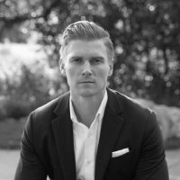 Cliff Baker (@cliff_tron) 's Twitter Profile