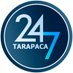 Tarapaca247.cl (@tarapaca247) Twitter profile photo