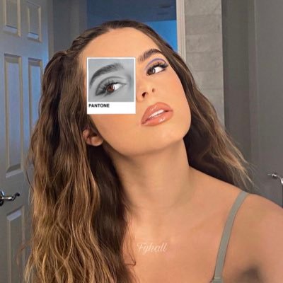 addisonhalls's profile picture. fan account she/her😼