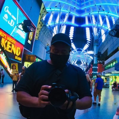RandyPrentiss's profile picture. [Photographer] [Artist] [Computer Geek] [Gamer] #lasvegas