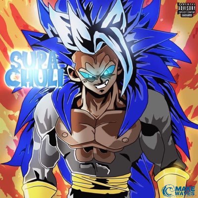 Supa ChuLi EP streaming now on all Platforms! #252 #NC #MakeWaves  #NeedBeats? https://t.co/wpfDxDfFPQ