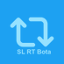SL RT Bot 🇱🇰🤖 (@SLRTBot) Twitter profile photo