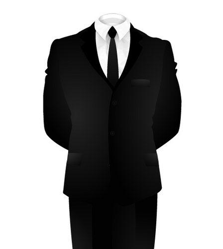 We are Anonymous. We are Legion. We do not forgive. We do not forget. We are not bound by nationality, race, social status or creed. Expect us.