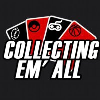 Collect Em All(@CollectingEm) 's Twitter Profile Photo