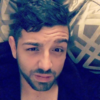 DJPotenza88's profile picture. 