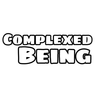 ComplexedB's profile picture. A podcast about a young high school student that’s trying to figure it out because it’s complicated out here in this world. We are all just complexed.