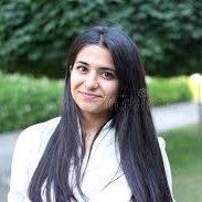 pritipr49293490's profile picture. 