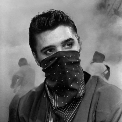 maphia_the's profile picture. You lookin’ for trouble…?