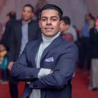 Ahmed Mahmoud(@Ahmed_Mahmoud18) 's Twitter Profile Photo