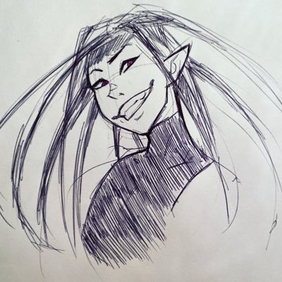 Moved confused.pencil on IG ✨Collin • they/he • 21 “My clown is clean and my conscience is clear” -Justin McElroy 18+FMA SERVER https://t.co/yENGhHJQb3