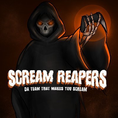 ScreamReapers Profile Picture