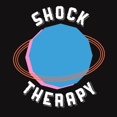 Nautical New Wave // Synth Punk From Outer Space