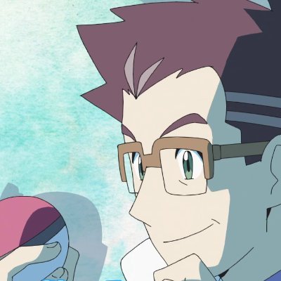 worldlyprof's profile picture. To know Pokémon is to know the world...

RP Account for Professor Sakuragi (Dub: Cerise)

...And that is the key to making it a better world for everyone!