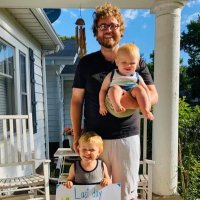 Rusty Petty (@pettyrusty) 's Twitter Profile