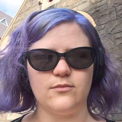 Disabled dispatches from a death cult. Urban hermit, queer crip, knitter, tech ghost, gay married, ND, any pronouns. YT @3tangents. 🦓🧑🏻🦼👩🏻💻📚🧶🏴