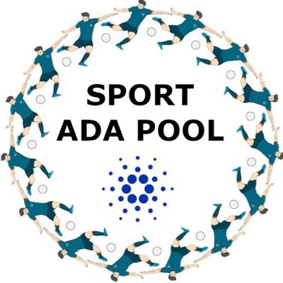 A portion of the rewards is donated to UNICEF to support children in need, we believe in empowering kids through sports-Volunteer Soccer Coach.#Cardano #ADA