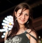 zyatkovskaya's profile picture. 