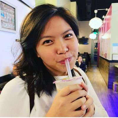jillyboojay's profile picture. paranoid potato