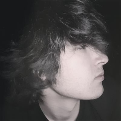 Aaron ⚡️さんのプロフィール画像