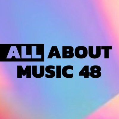 allaboutmusic48's profile picture. 𝗦𝘂𝗽𝗽𝗼𝗿𝘁 #MusicBNK48