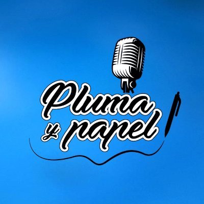 Pluma y Papel Podcast