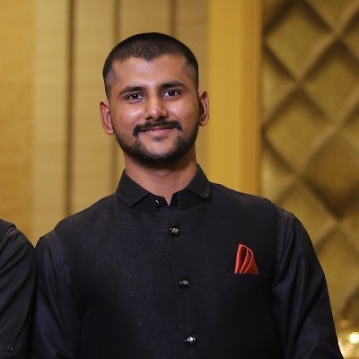 hashtagkarann's profile picture. I'm a guy who loves to capture the best moments, obsessed with designing & a great player in 0 & 1
Inspiration: 
@garyvee, @elonmusk and @mkbhd