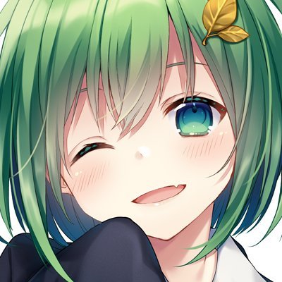 Illustrator🎨YouTubeもよろしくね！🌱
▫️FANBOX⇒https://t.co/GsaAEtw3PP　▫️pixiv⇒https://t.co/X5JRVyJXxh 　▫️skeb⇒https://t.co/sq6ZnAU3eK