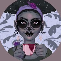 π
π―π¬π±π₯π’π― ππ²πͺπππ°π° β¨ππ (@unseeliebones) 's Twitter Profile