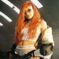 cazzu media (@cazzuarchive) 's Twitter Profile
