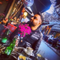 Muharrem Can🐊 (@mhrrmcan) Twitter profile photo