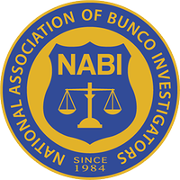 National Association of Bunco Investigators(@NationalBunco) 's Twitter Profile Photo