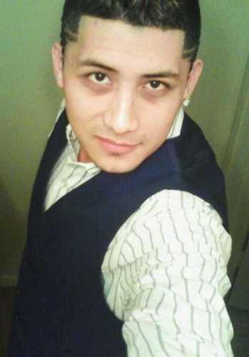 abgarcia23's profile picture. 