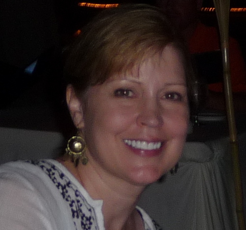 Cathy Vance Profile