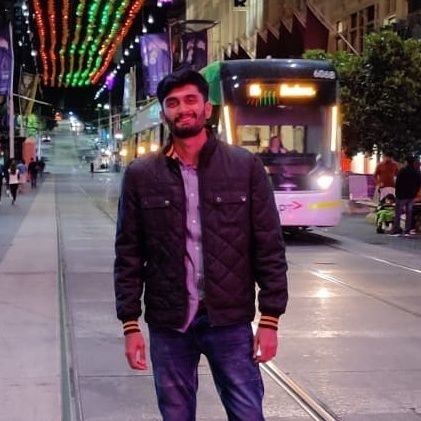 karthikram3010's profile picture. Kid who loves forecasting while trying to understand relationships. Proud brother. Manchester United fan.